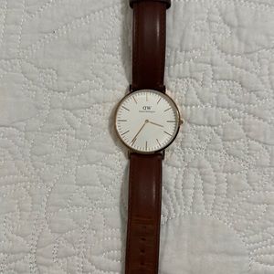 Daniel Wellington watch